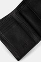 BOSS portfel skórzany 50523685 czarny AW24