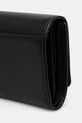 Akcesoria BOSS portfel skórzany 50523685 czarny