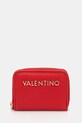 Valentino Bags portfel czerwony VPS1R4139G