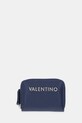 Valentino Bags portfel granatowy VPS1R4139G