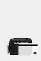 Кошелек Valentino Bags чёрный VPS1R4139G