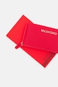 Valentino Bags portfel VPS1R4155G czerwony