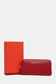 Peněženka Valentino Bags červená VPS1R4155G