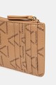 Valentino Bags card-holder VPS8GT820 bej AW24