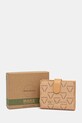 Peněženka Valentino Bags VPS8GT215 béžová