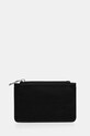 Novčanik Sisley bez uzorka crna 6W75WY04V