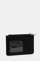 Dodaci Novčanik Sisley 6W75WY04V crna