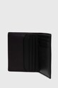 Аксесоари Кожен калъф за карти Calvin Klein K50K511936 черен