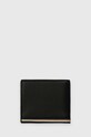 Αξεσουάρ Πορτοφόλι BOSS 50523781 μαύρο