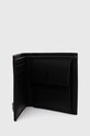 BOSS portfel 50523853 czarny AW24