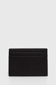 HUGO carcasa din piele 50523725 negru AW24