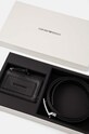 Peňaženka a kožený opasok Emporio Armani Y4R603.Y068E