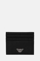 Emporio Armani imitatie de piele negru Y4R606.Y138E
