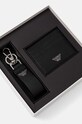 Accesorii Emporio Armani Y4R606.Y138E negru