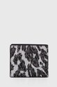 Accesorii Michael Kors portofel 39T4LHDF3V alb