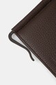 Coccinelle portofel de piele MAN SOFT maro E2.MUK.81.06.01.S