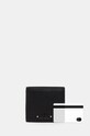 Armani Exchange portofel negru 958098.4F870