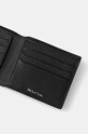 PS Paul Smith portofel de piele M2A.5321.NMUZEB negru AW24