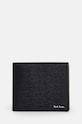 Paul Smith leather wallet Planet friendly black M1A.4833.NSTRGS