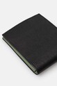 Paul Smith leather wallet M1A.4833.NSTRGS black AW24