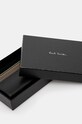 Paul Smith husa de pasaport din piele M1A.5022.LFISIG negru