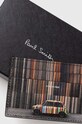 Accessories Paul Smith leather card holder M1A.4768.NMISTR black