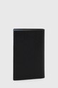 Accessories Paul Smith leather wallet M1A.4774.NMFUJI black