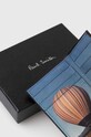 Paul Smith leather wallet M1A.4774.NMFUJI black