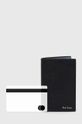 Paul Smith leather wallet M1A.4774.NMFUJI