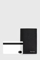 Paul Smith leather wallet M1A.4774.NSTRGS