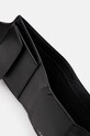 A.P.C. leather wallet Trifold Charles black PXBLH.H63593.LZZ