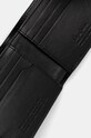 Кожаный кошелек Pepe Jeans WOLF WALLET чёрный PM070386