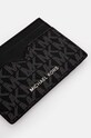 Dodaci Etui za kartice Michael Kors 39F4LHDD0B crna