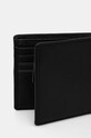 Accesorii HUGO portofel de piele 50529562 negru