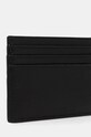 Аксессуары Кожаный ремень и чехол для карт Calvin Klein K50K512541 чёрный