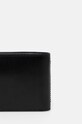 Кожен портфейл Calvin Klein черен K50K512262