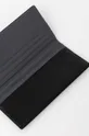 Аксесуари Шкіряний гаманець Calvin Klein K50K512268 чорний