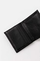 Аксесуари Шкіряний гаманець Calvin Klein K50K512276 чорний