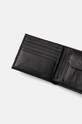 Аксесоари Кожен портфейл Calvin Klein K50K512279 черен