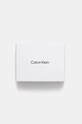 Кожен портфейл Calvin Klein черен K50K512279