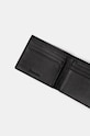 Аксесоари Кожен портфейл Calvin Klein K50K512289 черен