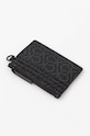 Калъф за карти Calvin Klein K50K512292 черен AW24
