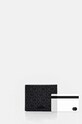 Калъф за карти Calvin Klein черен K50K512292