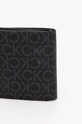 Портмоне Calvin Klein K50K512293 черен AW24