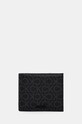 Novčanik Calvin Klein Planet friendly crna K50K512296