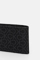 Портмоне Calvin Klein K50K512297 черен AW24
