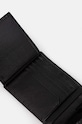 Kožni novčanik Calvin Klein crna K50K512314
