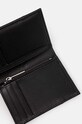 Accessori Calvin Klein portafoglio in pelle K50K512316 nero