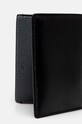 Calvin Klein etui na karty skórzane K50K512488 czarny AW24