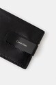 Accesorii Calvin Klein carcasa din piele K50K512499 negru